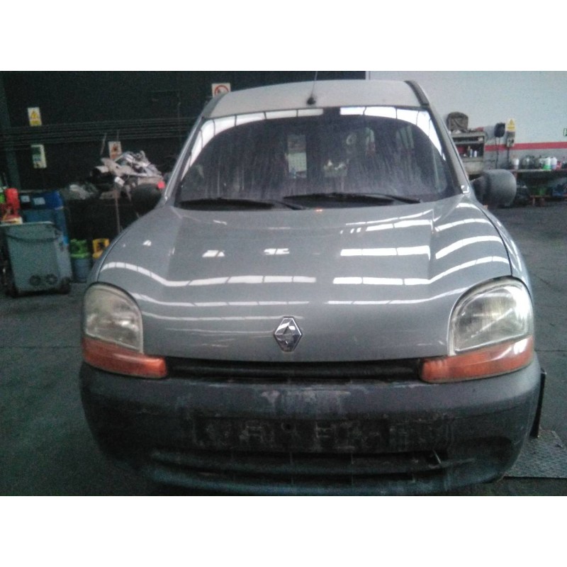 renault kangoo (f/kc0) del año 1997