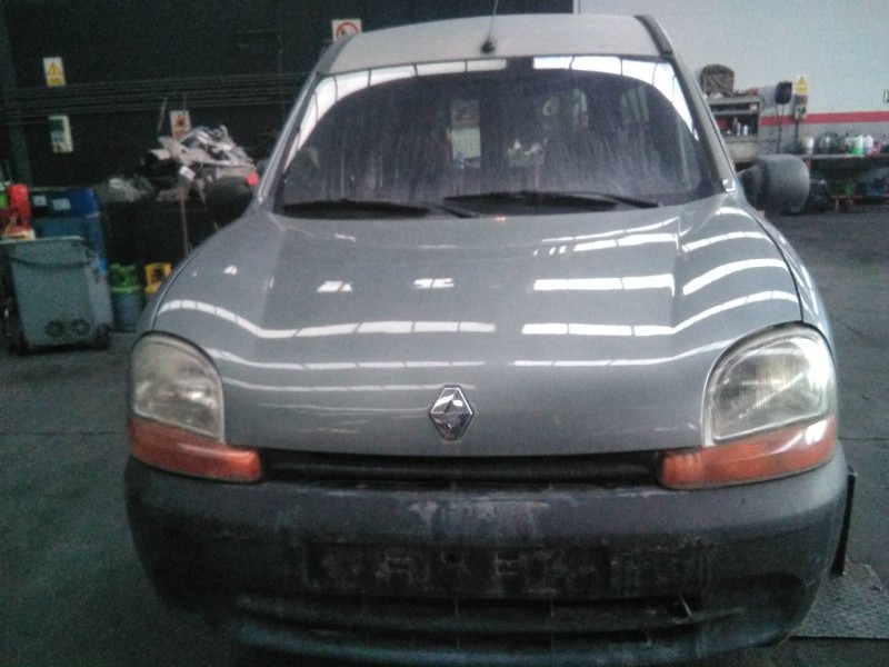 renault kangoo (f/kc0) del año 1997