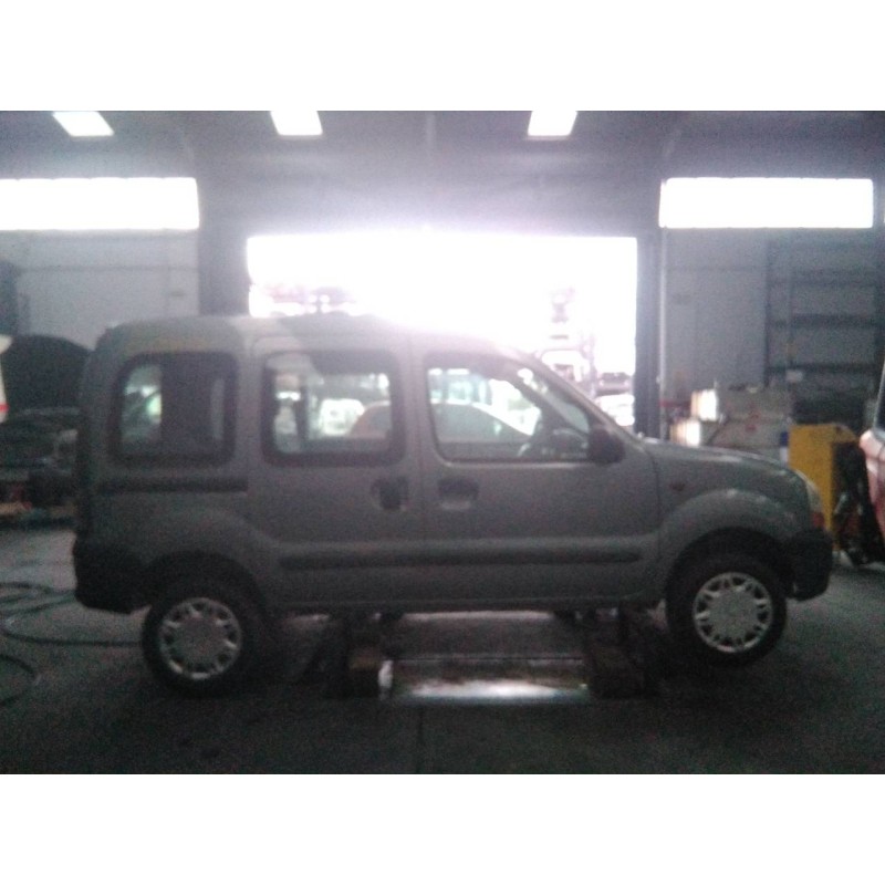 renault kangoo (f/kc0) del año 1997