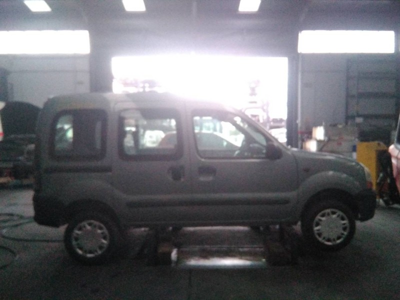 renault kangoo (f/kc0) del año 1997