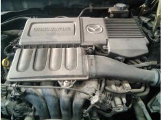 Recambio de motor completo para mazda 3 berlina (bk) referencia OEM IAM Z601  