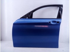 Recambio de puerta delantera izquierda para bmw serie 1 lim. (f20/f21) 116d referencia OEM IAM   