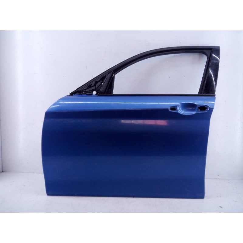 Recambio de puerta delantera izquierda para bmw serie 1 lim. (f20/f21) 116d referencia OEM IAM   