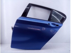 Recambio de puerta trasera izquierda para bmw serie 1 lim. (f20/f21) 116d referencia OEM IAM   