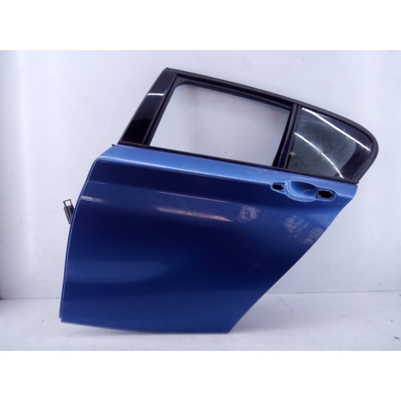 Recambio de puerta trasera izquierda para bmw serie 1 lim. (f20/f21) 116d referencia OEM IAM   