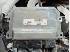 Recambio de centralita motor uce para dacia dokker essential referencia OEM IAM 237106933R A2C99611900 