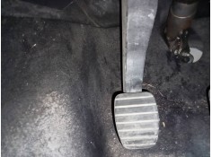 Recambio de pedal embrague para dacia dokker essential referencia OEM IAM   