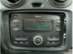 Recambio de sistema audio / radio cd para dacia dokker essential referencia OEM IAM   