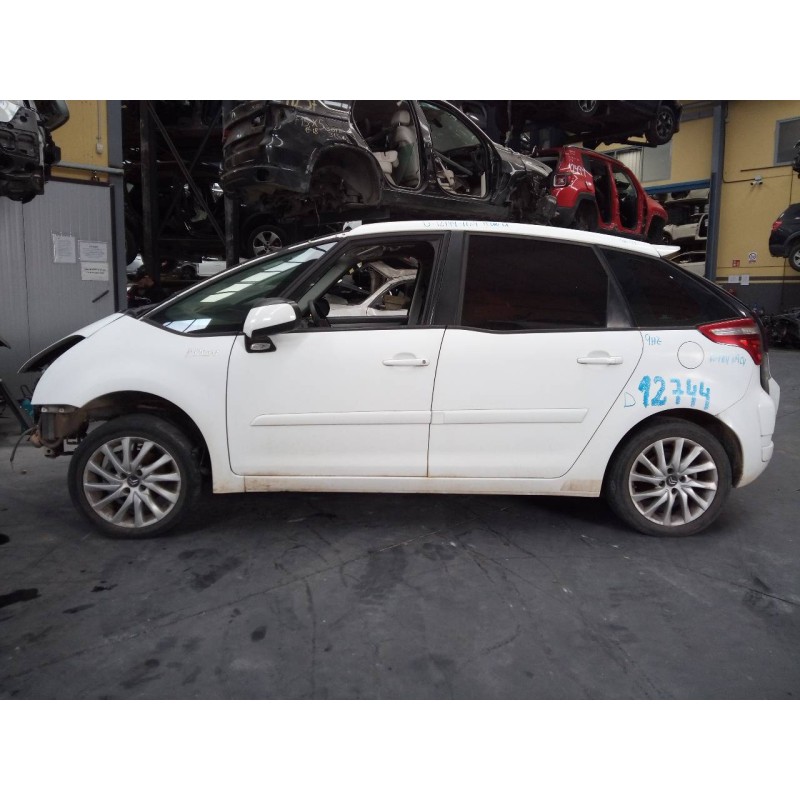 citroen c4 grand picasso del año 2009