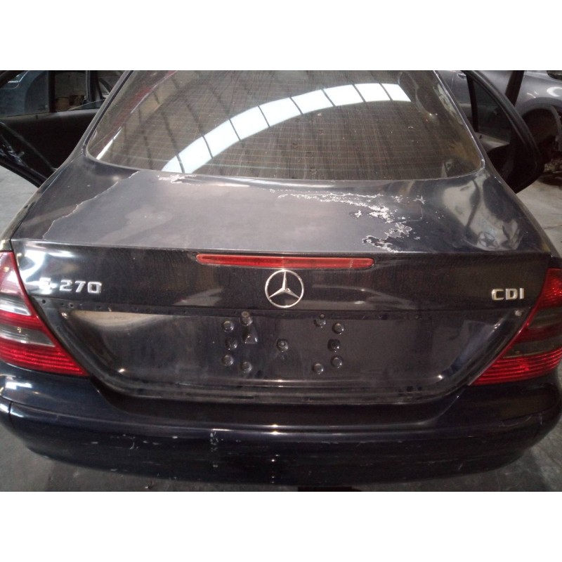 Recambio de porton trasero para mercedes clase e (w211) berlina 2.7 cdi cat referencia OEM IAM   