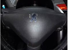 Recambio de airbag delantero izquierdo para peugeot 207 active referencia OEM IAM   