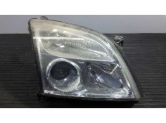 Recambio de faro derecho para opel vectra c berlina comfort referencia OEM IAM 1216120  