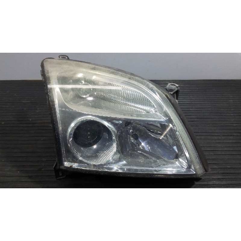 Recambio de faro derecho para opel vectra c berlina comfort referencia OEM IAM 1216120  