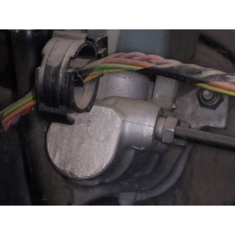 Recambio de bomba freno para peugeot 207 active referencia OEM IAM   