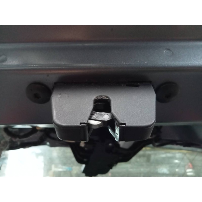 Recambio de cerradura maletero / porton para peugeot 207 active referencia OEM IAM   