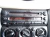 SISTEMA AUDIO / RADIO CD BMW MINI CABRIO 1.6 16V (116 CV)