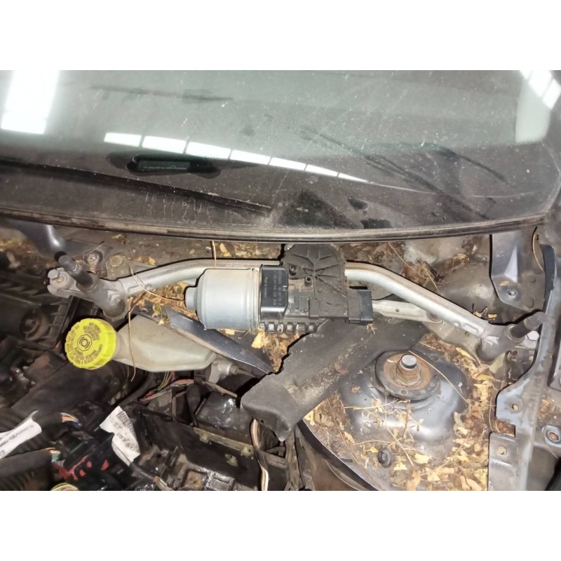 Recambio de motor limpia delantero para peugeot 207 active referencia OEM IAM 0390241540  