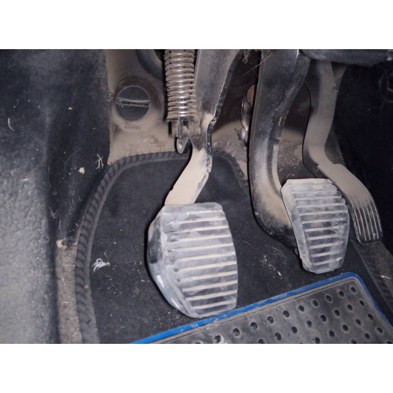 Recambio de pedal embrague para peugeot 207 active referencia OEM IAM   