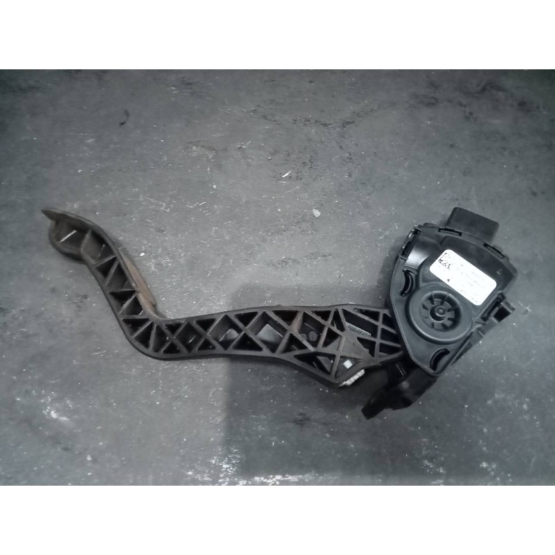 Recambio de pedal acelerador para peugeot 207 active referencia OEM IAM 9681844480  