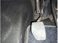 Recambio de pedal embrague para peugeot 207 active referencia OEM IAM   