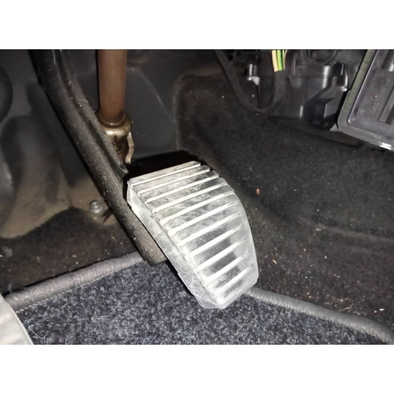 Recambio de pedal freno para peugeot 207 active referencia OEM IAM   