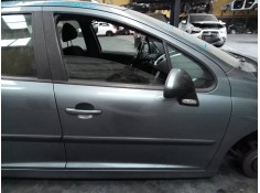 Recambio de puerta delantera derecha para peugeot 207 active referencia OEM IAM   