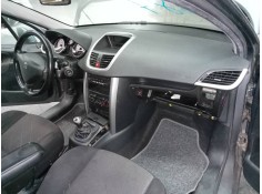 Recambio de salpicadero para peugeot 207 active referencia OEM IAM   