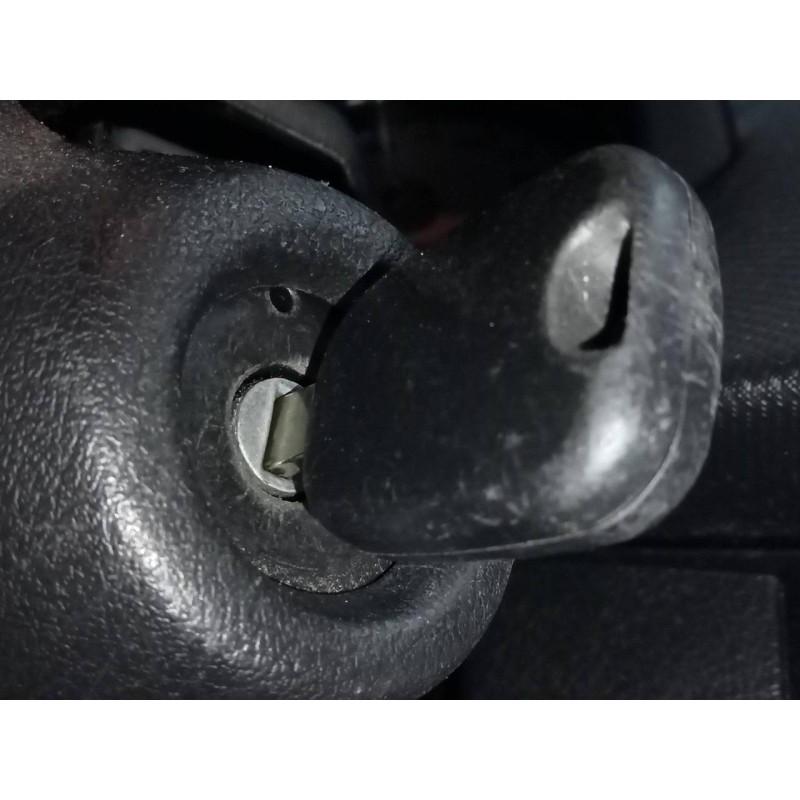 Recambio de antirrobo para peugeot 207 active referencia OEM IAM   