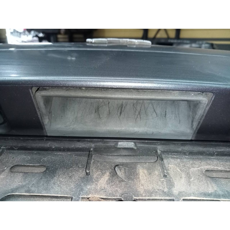 Recambio de maneta exterior porton para peugeot 207 active referencia OEM IAM   