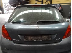 Recambio de porton trasero para peugeot 207 active referencia OEM IAM   