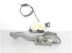 Recambio de cerradura puerta delantera derecha para peugeot 308 sport referencia OEM IAM 9800616580  