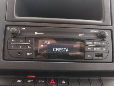 SISTEMA AUDIO / RADIO CD RENAULT MASTER KASTEN 2.3 D dCi FAP (150 CV)