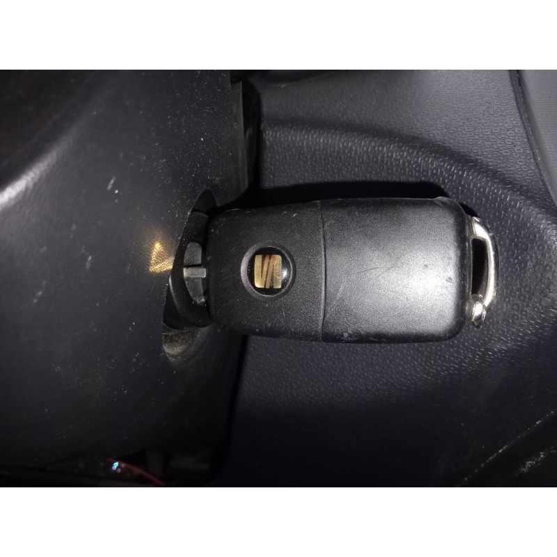 Recambio de antirrobo para seat ibiza (6j5) reference referencia OEM IAM   