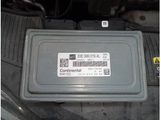 Recambio de centralita motor uce para seat ibiza (6j5) reference referencia OEM IAM 03E906019AL 5WA11022 