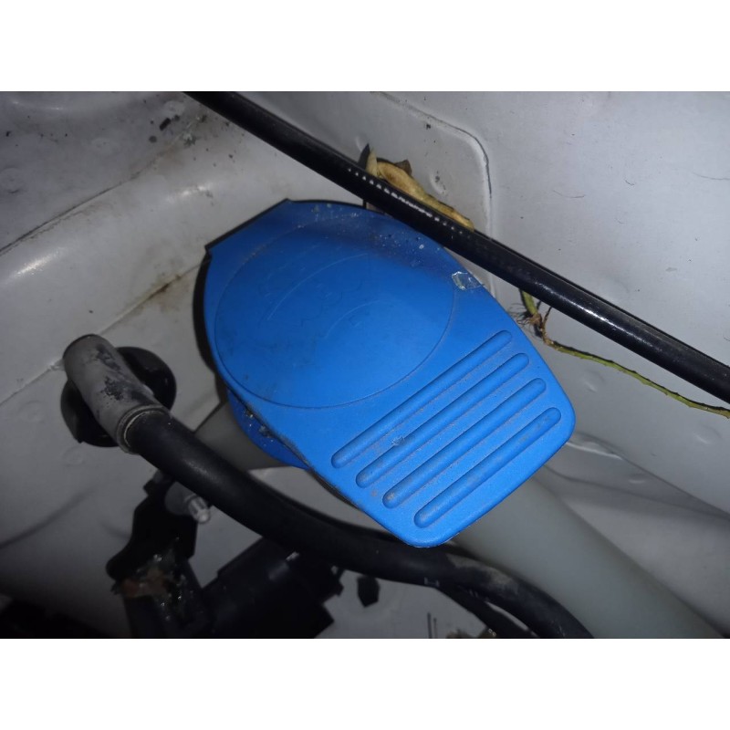 Recambio de deposito limpia para seat ibiza (6j5) reference referencia OEM IAM   