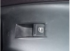 Recambio de mando elevalunas delantero derecho para seat ibiza sc (6j1) reference referencia OEM IAM   