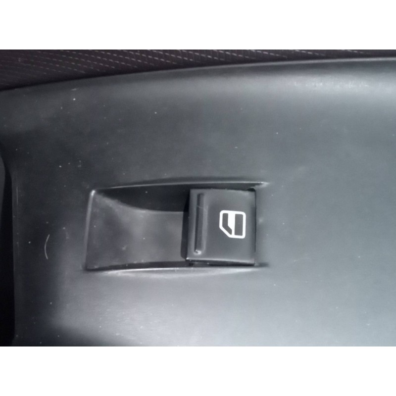 Recambio de mando elevalunas delantero derecho para seat ibiza sc (6j1) reference referencia OEM IAM   