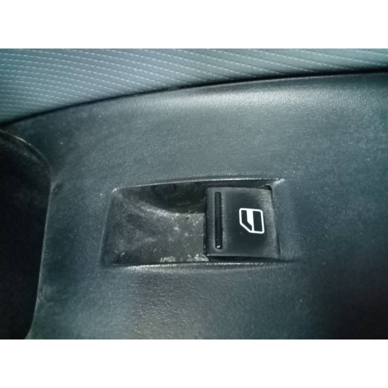 Recambio de mando elevalunas delantero derecho para seat ibiza (6j5) reference referencia OEM IAM   