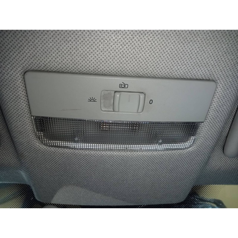 Recambio de luz interior para seat ibiza sc (6j1) reference referencia OEM IAM   