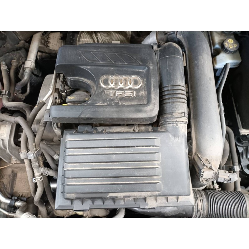 Recambio de motor completo para audi q2 (gab) design edition referencia OEM IAM CZEA  