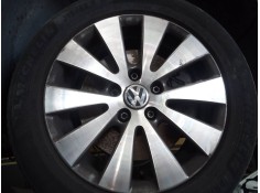 Recambio de llanta para volkswagen passat berlina (3c2) 2.0 tdi referencia OEM IAM 215/55/16  