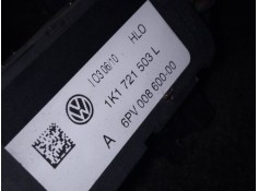 Recambio de pedal acelerador para volkswagen passat berlina (3c2) 2.0 tdi referencia OEM IAM 1K1721503L 6PV00860000 