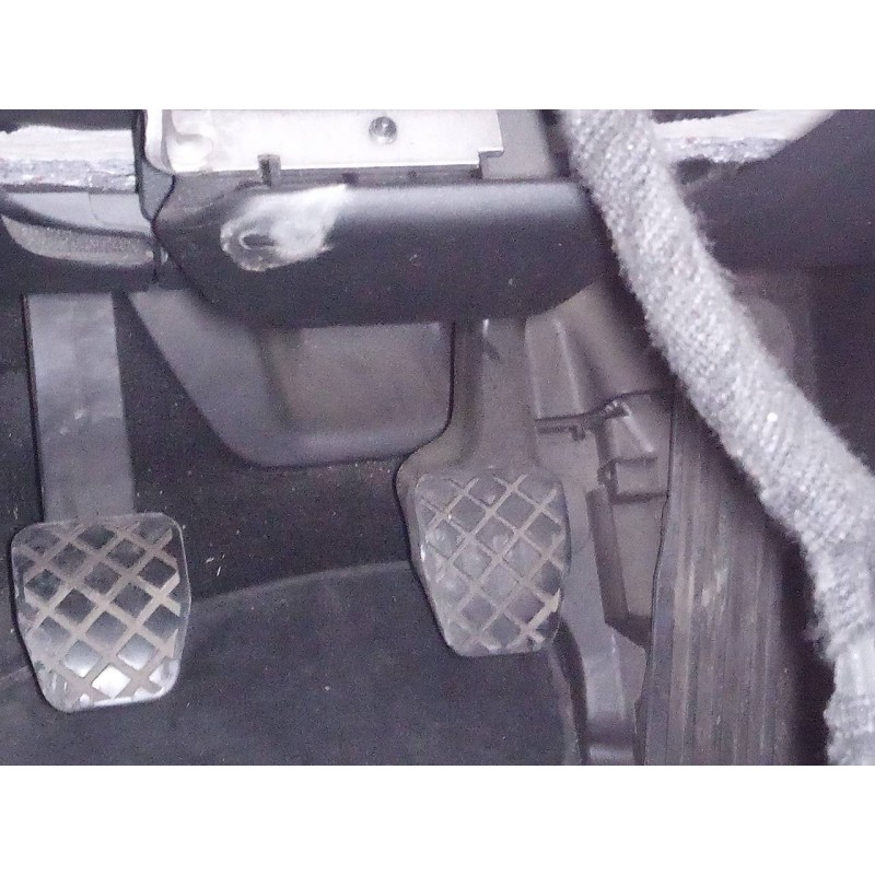 Recambio de pedal freno para volkswagen passat berlina (3c2) 2.0 tdi referencia OEM IAM   