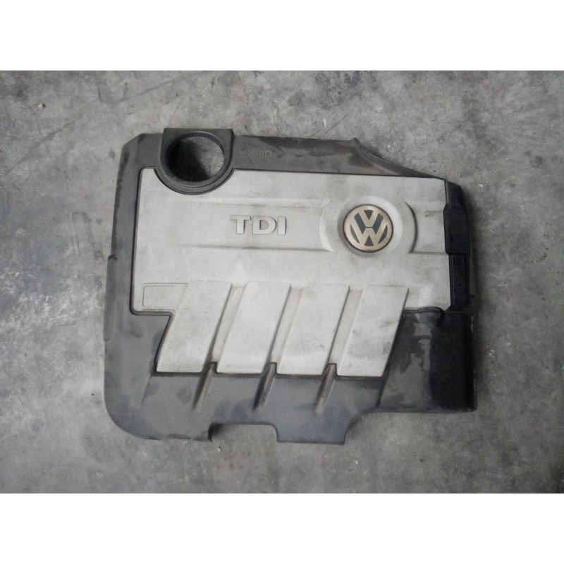 Recambio de tapa motor para volkswagen passat berlina (3c2) 2.0 tdi referencia OEM IAM   