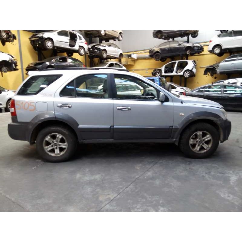 kia sorento del año 2004