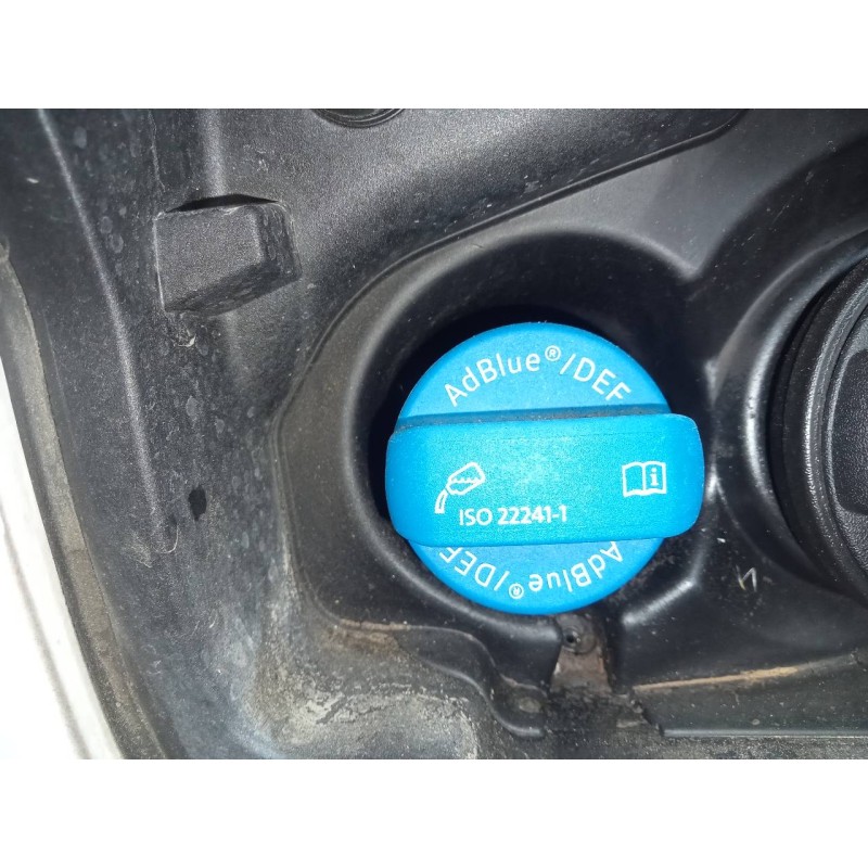 Recambio de adblue para seat ibiza (kj1) style referencia OEM IAM   