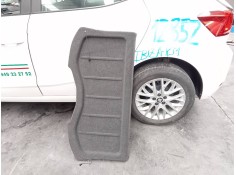 Recambio de bandeja trasera para seat ibiza (kj1) style referencia OEM IAM   