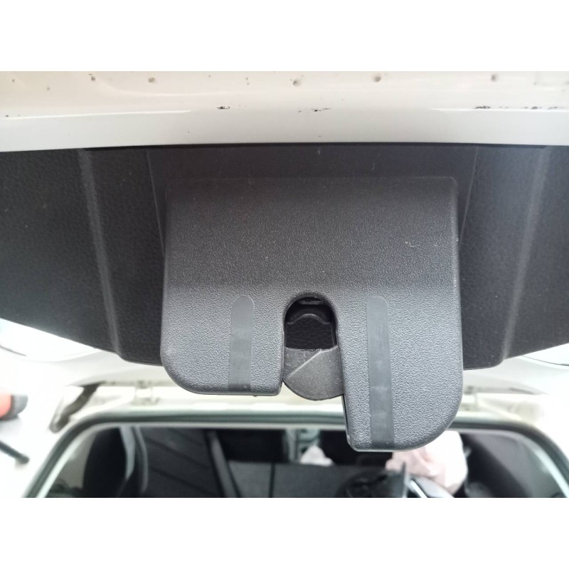 Recambio de cerradura maletero / porton para seat ibiza (kj1) style referencia OEM IAM   