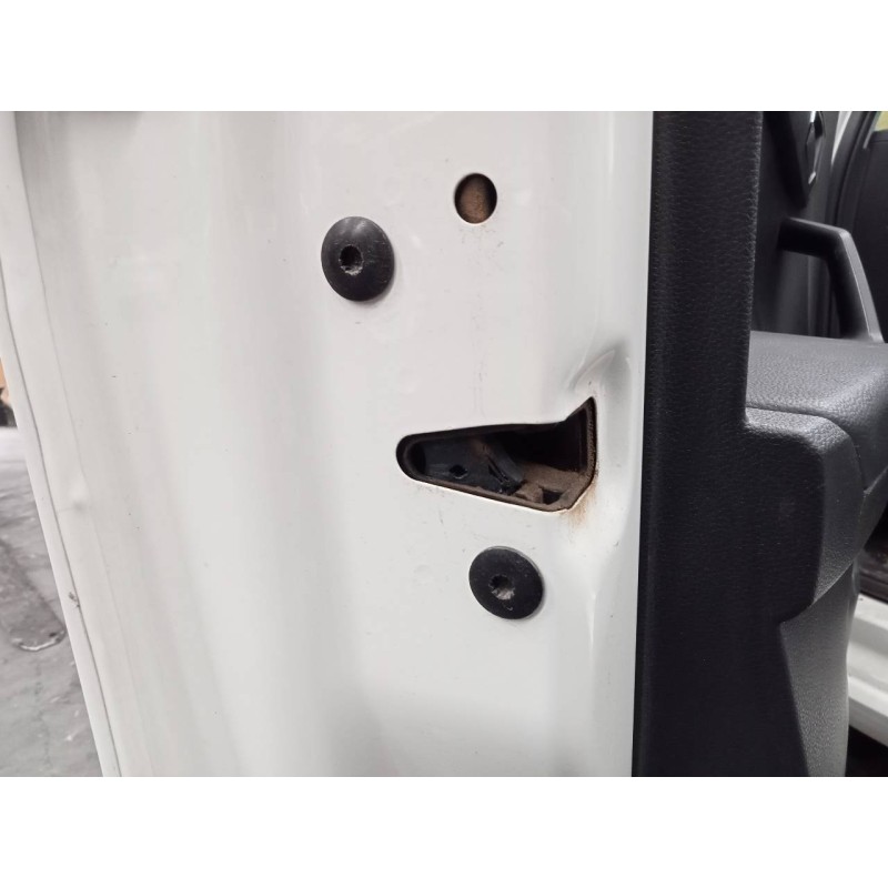 Recambio de cerradura puerta delantera izquierda para seat ibiza (kj1) style referencia OEM IAM   