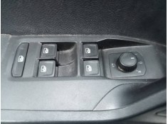 Recambio de mando elevalunas delantero izquierdo para seat ibiza (kj1) style referencia OEM IAM   